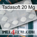 Tadasoft 20Mg 16